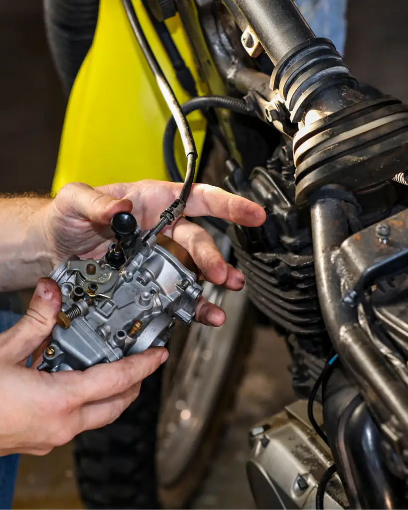 Motor Onderhoud Barneveld Voorthuizen Amersfoort
